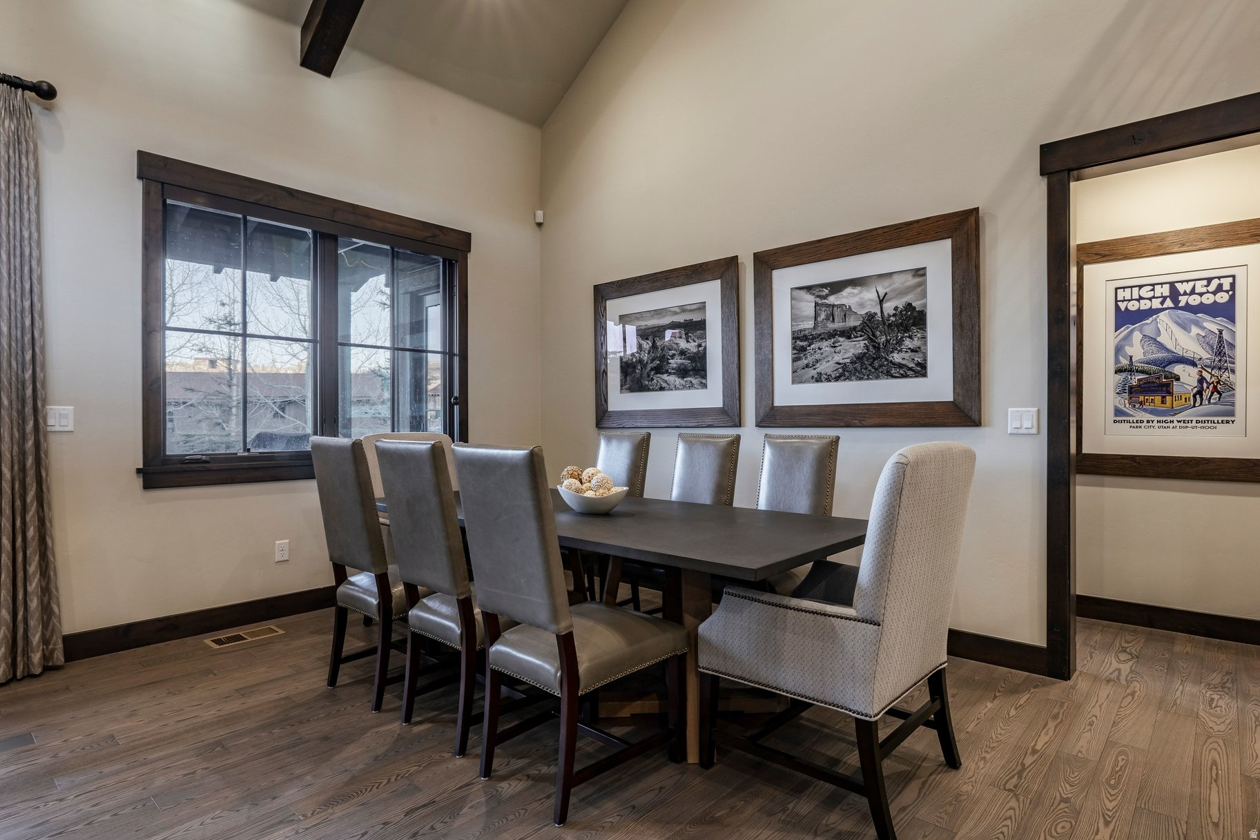 PROMONTORY - Residential