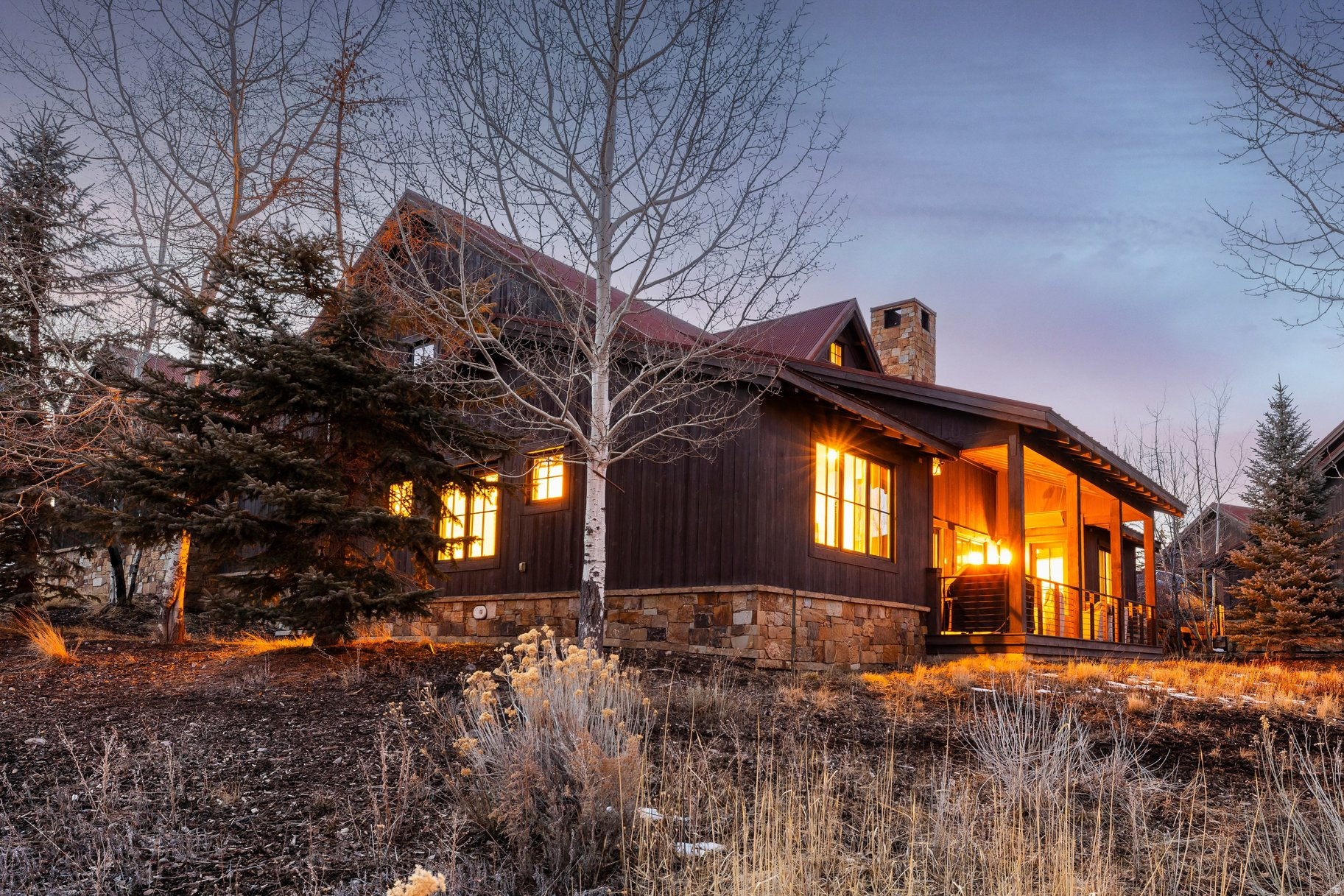 PROMONTORY - Residential