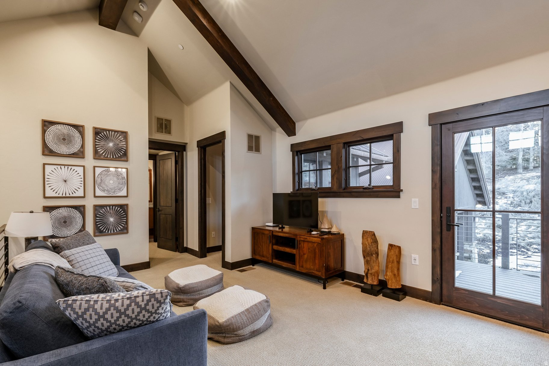 PROMONTORY - Residential