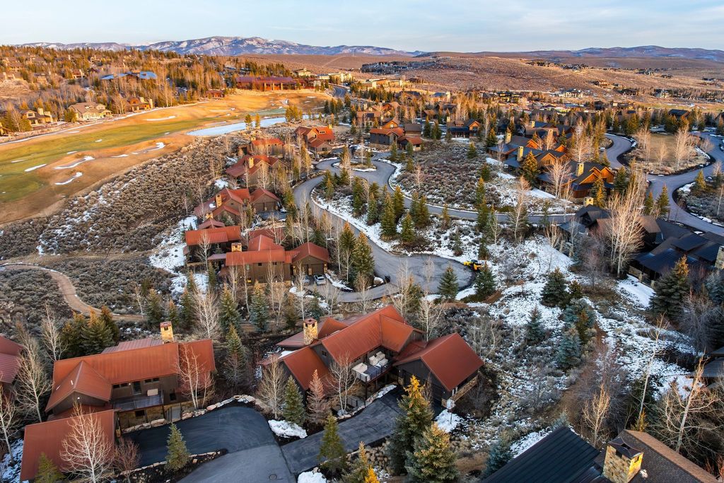 Photo of 2902 QUICK DRAW, Park City, UT 84098 (MLS # 2140468)