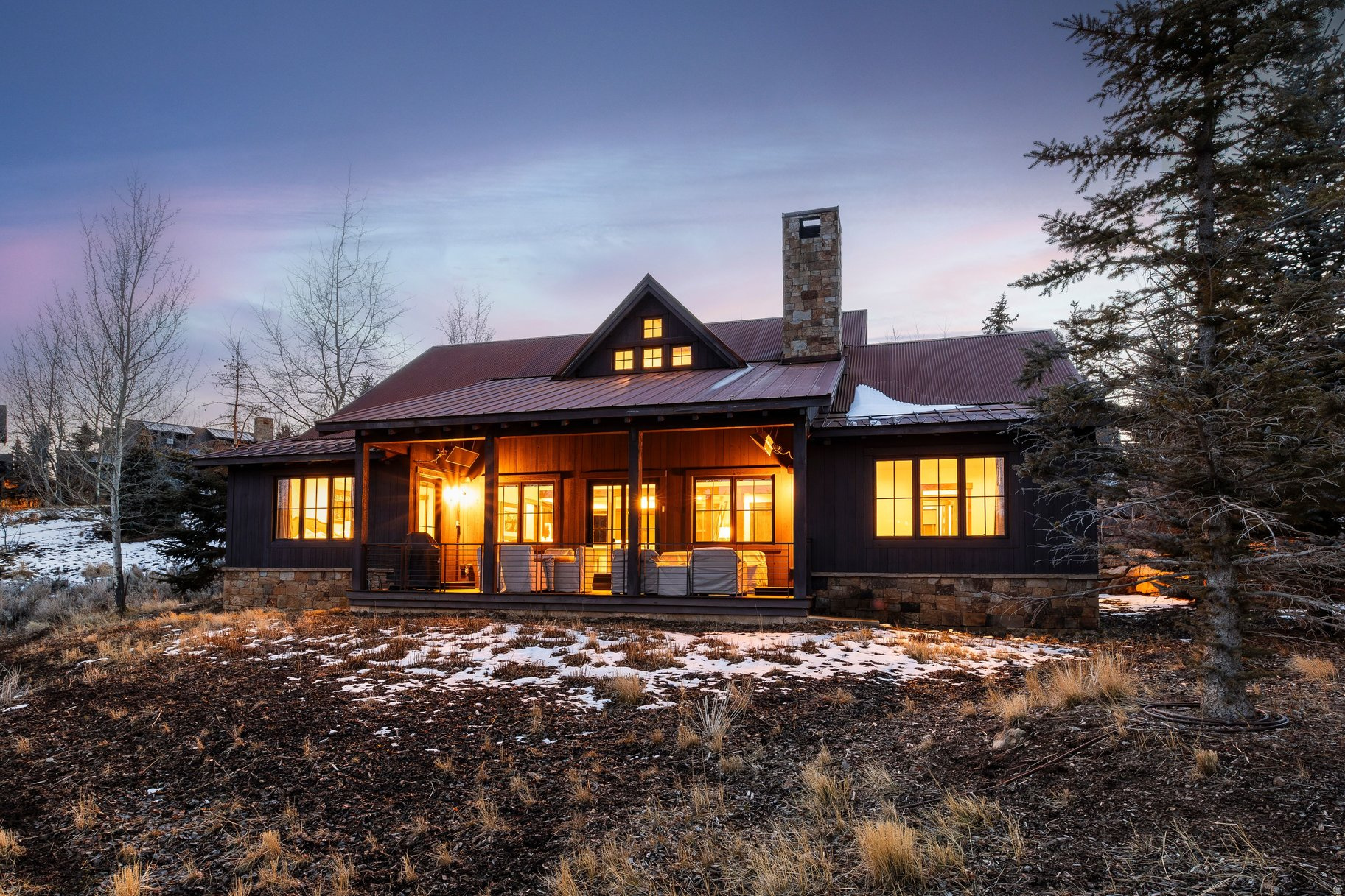 PROMONTORY - Residential