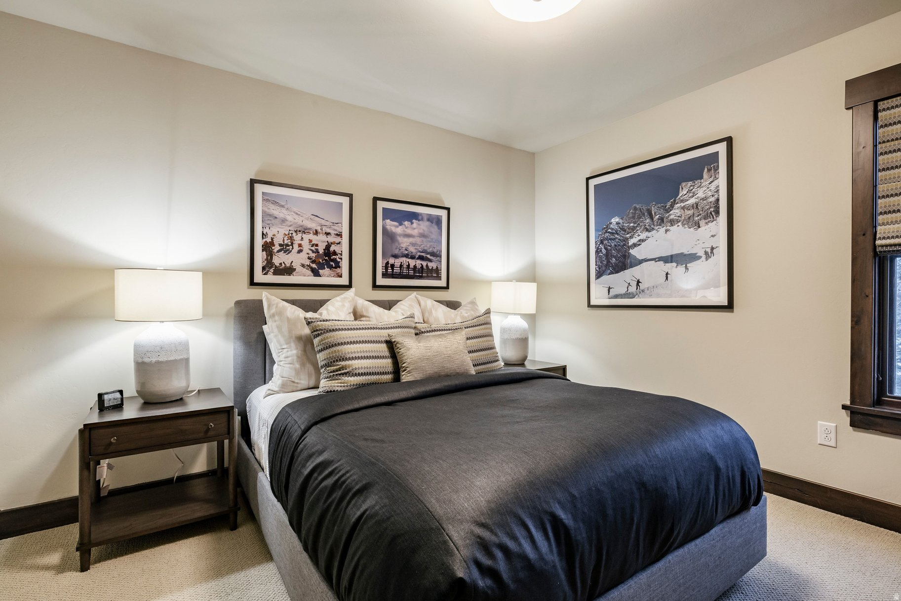 PROMONTORY - Residential