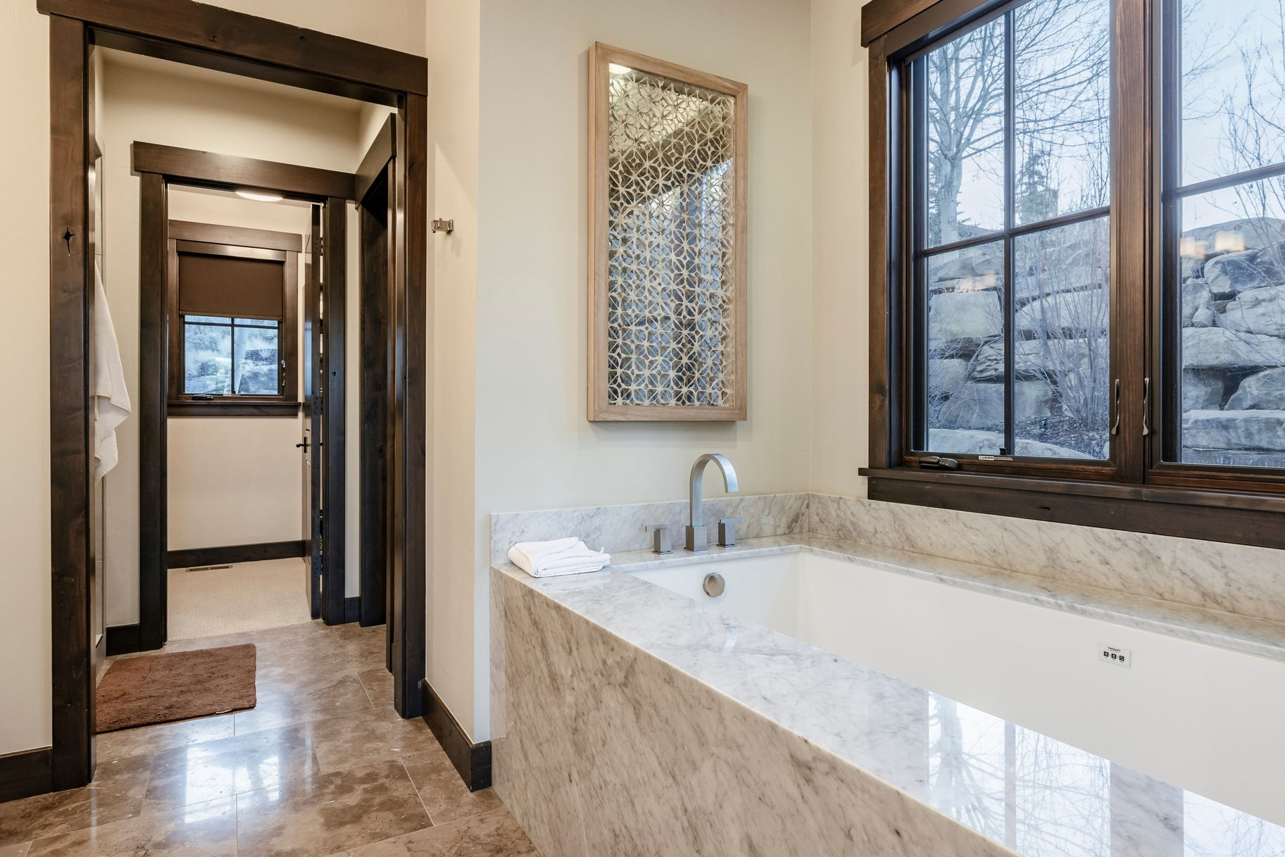 PROMONTORY - Residential