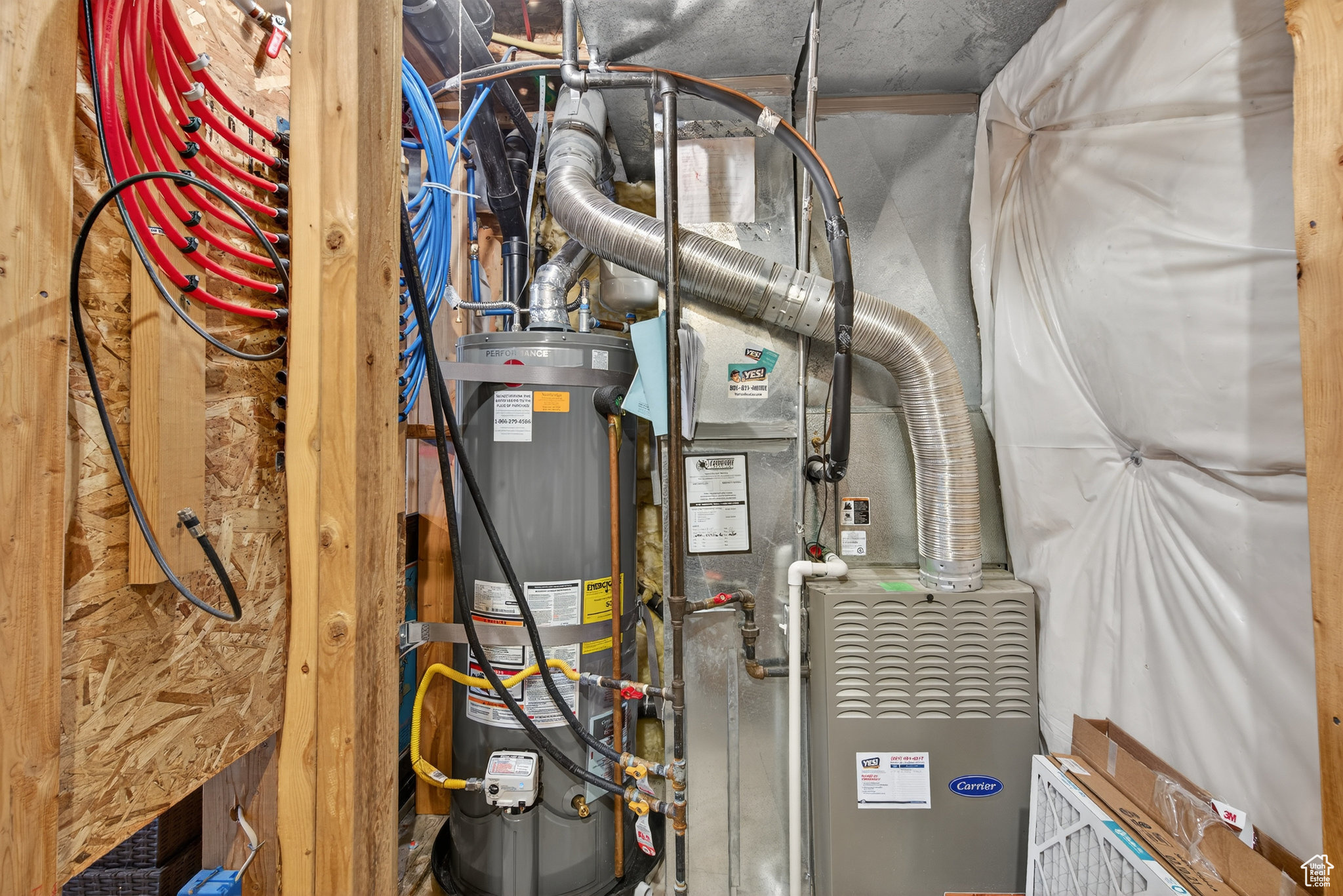 EAGLE CREST NO 1 AT SUNCREST - Residential