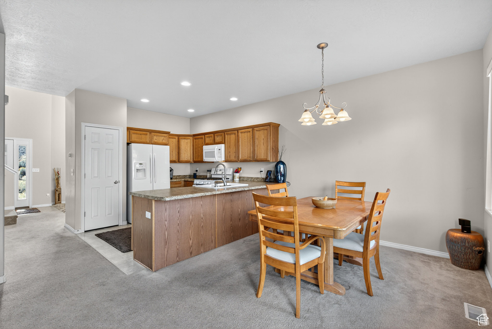 EAGLE CREST NO 1 AT SUNCREST - Residential