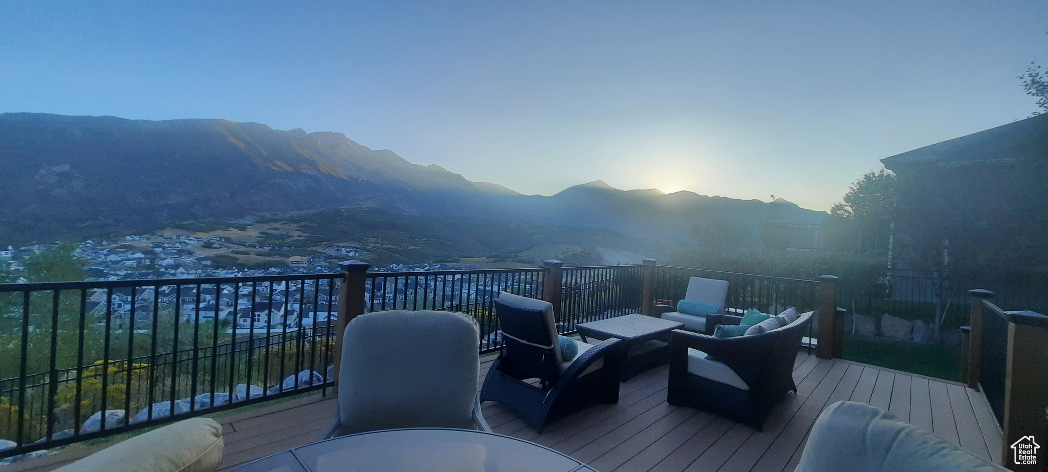 EAGLE CREST NO 1 AT SUNCREST - Residential