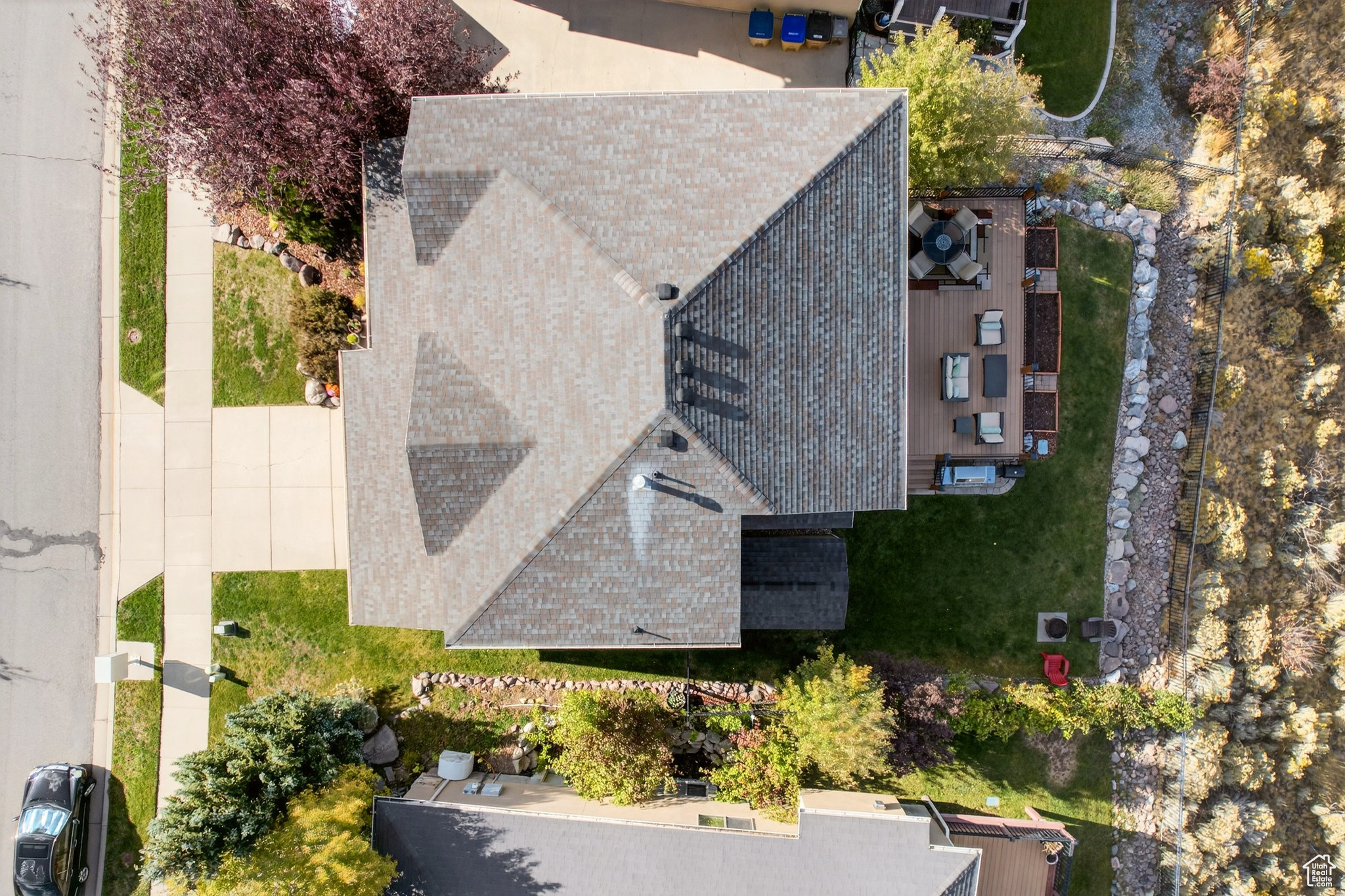 EAGLE CREST NO 1 AT SUNCREST - Residential