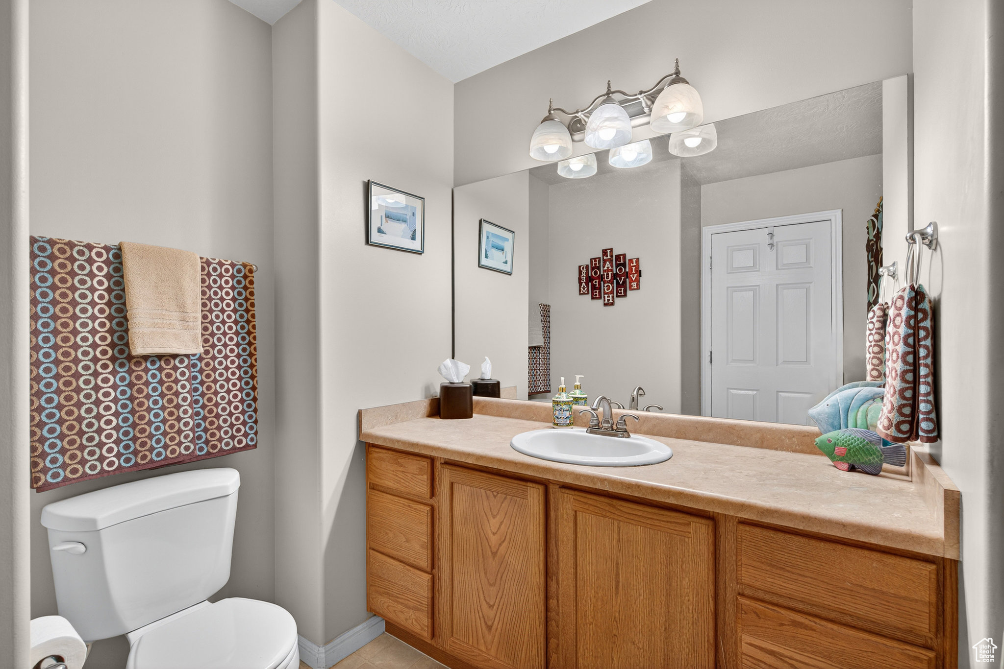 EAGLE CREST NO 1 AT SUNCREST - Residential