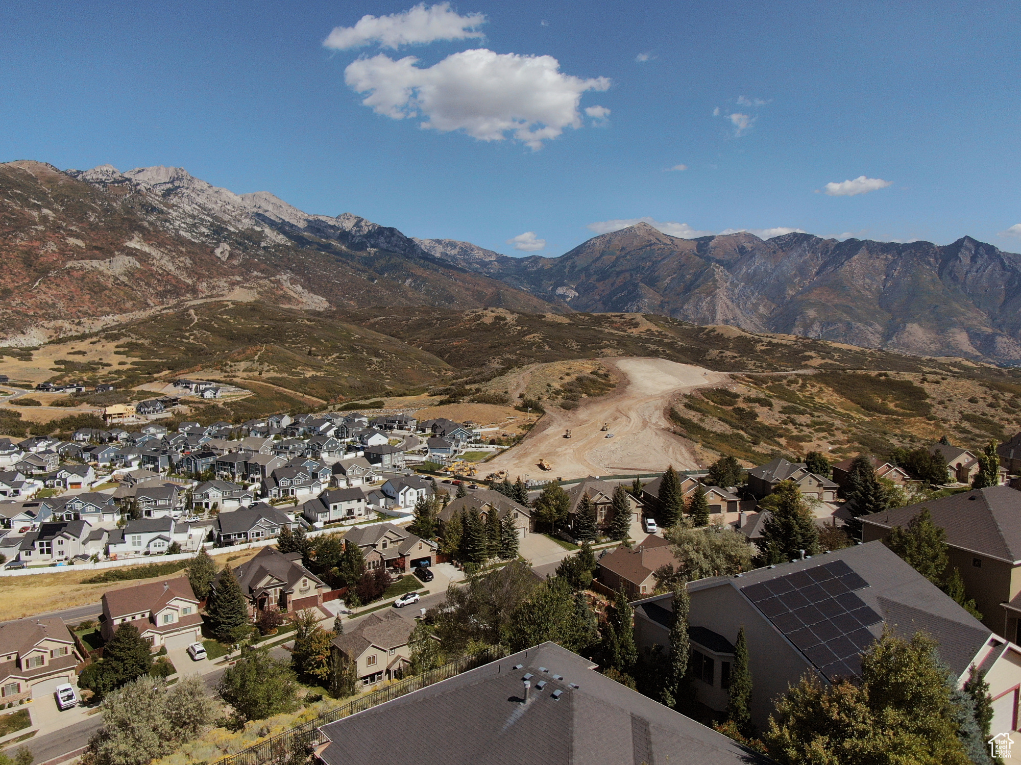 EAGLE CREST NO 1 AT SUNCREST - Residential