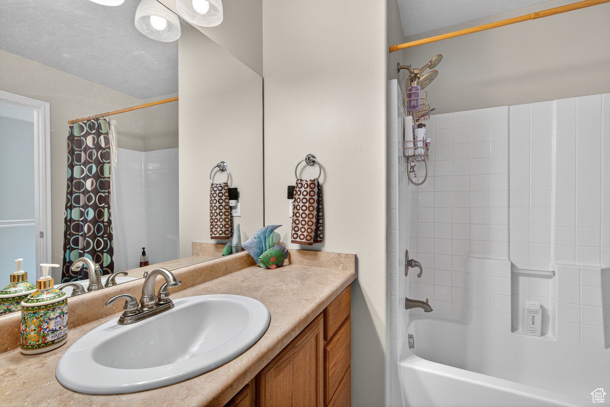 EAGLE CREST NO 1 AT SUNCREST - Residential