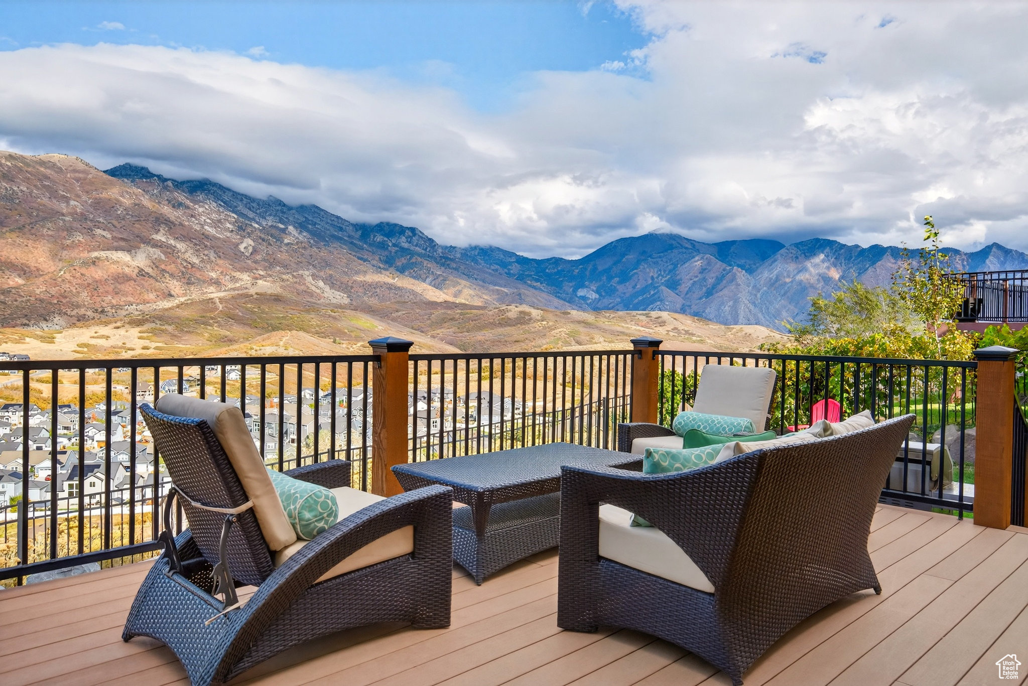 EAGLE CREST NO 1 AT SUNCREST - Residential