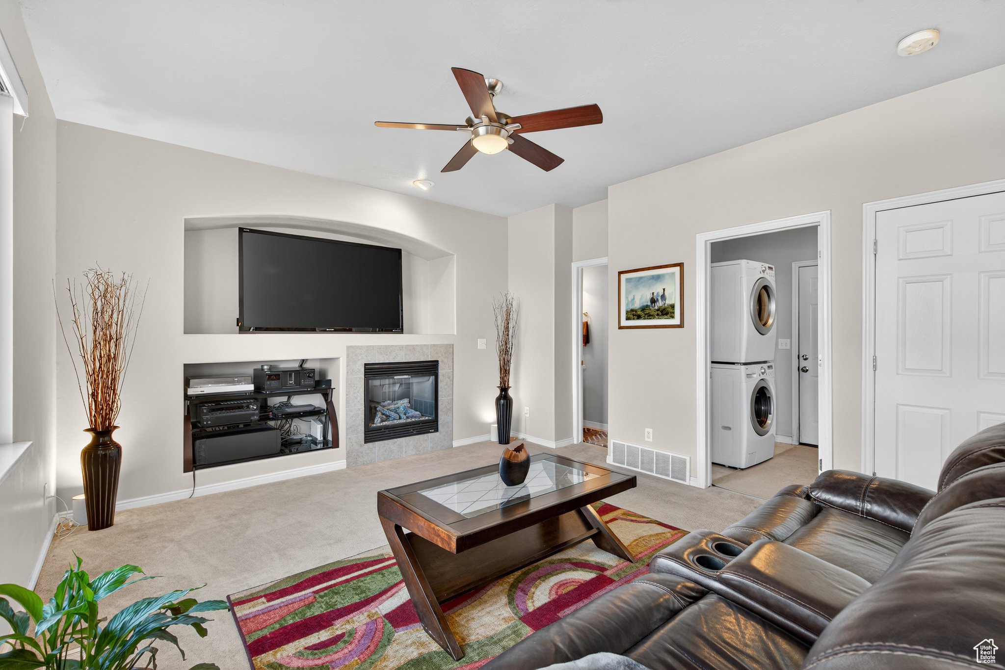 EAGLE CREST NO 1 AT SUNCREST - Residential