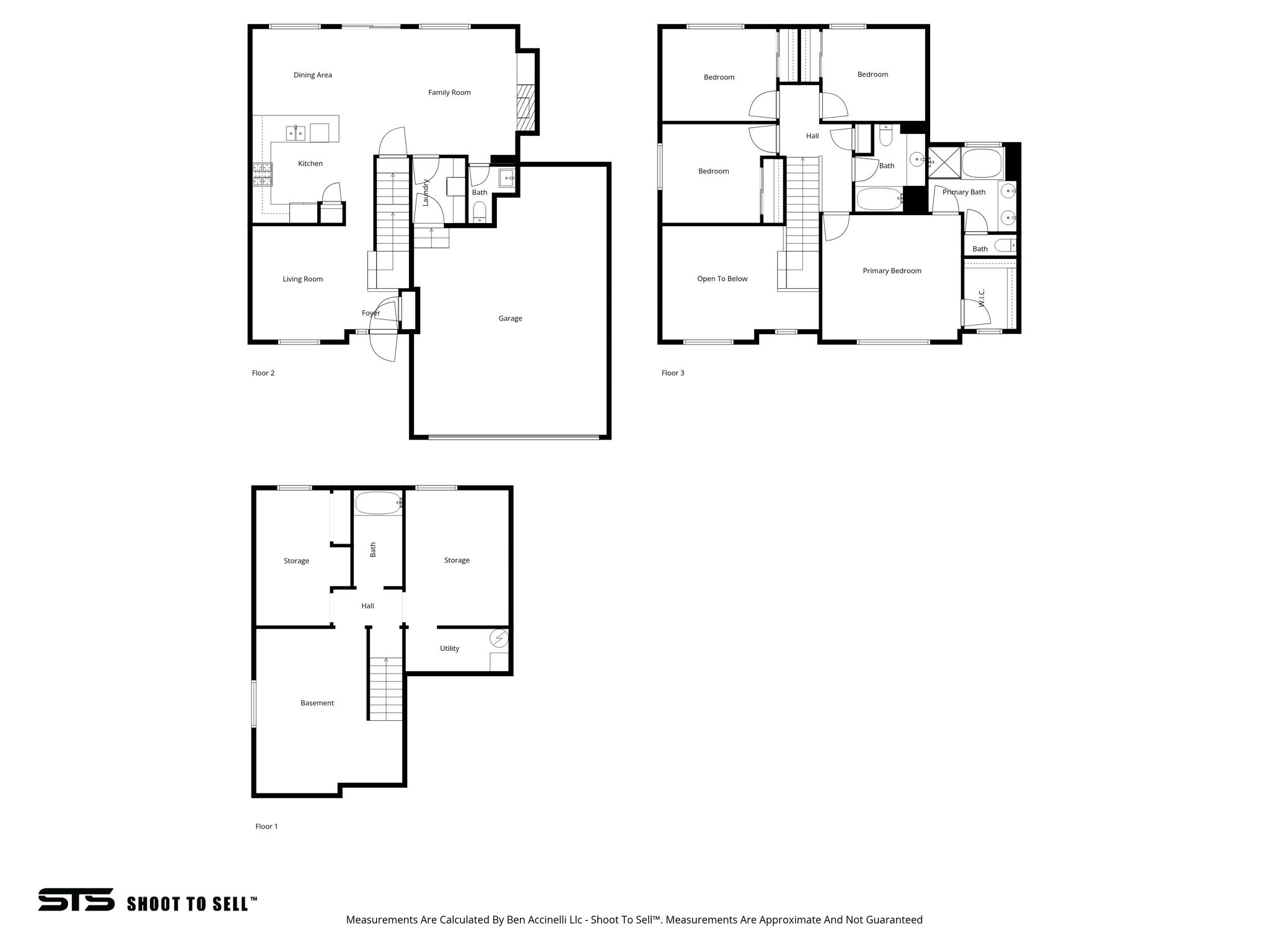 EAGLE CREST NO 1 AT SUNCREST - Residential
