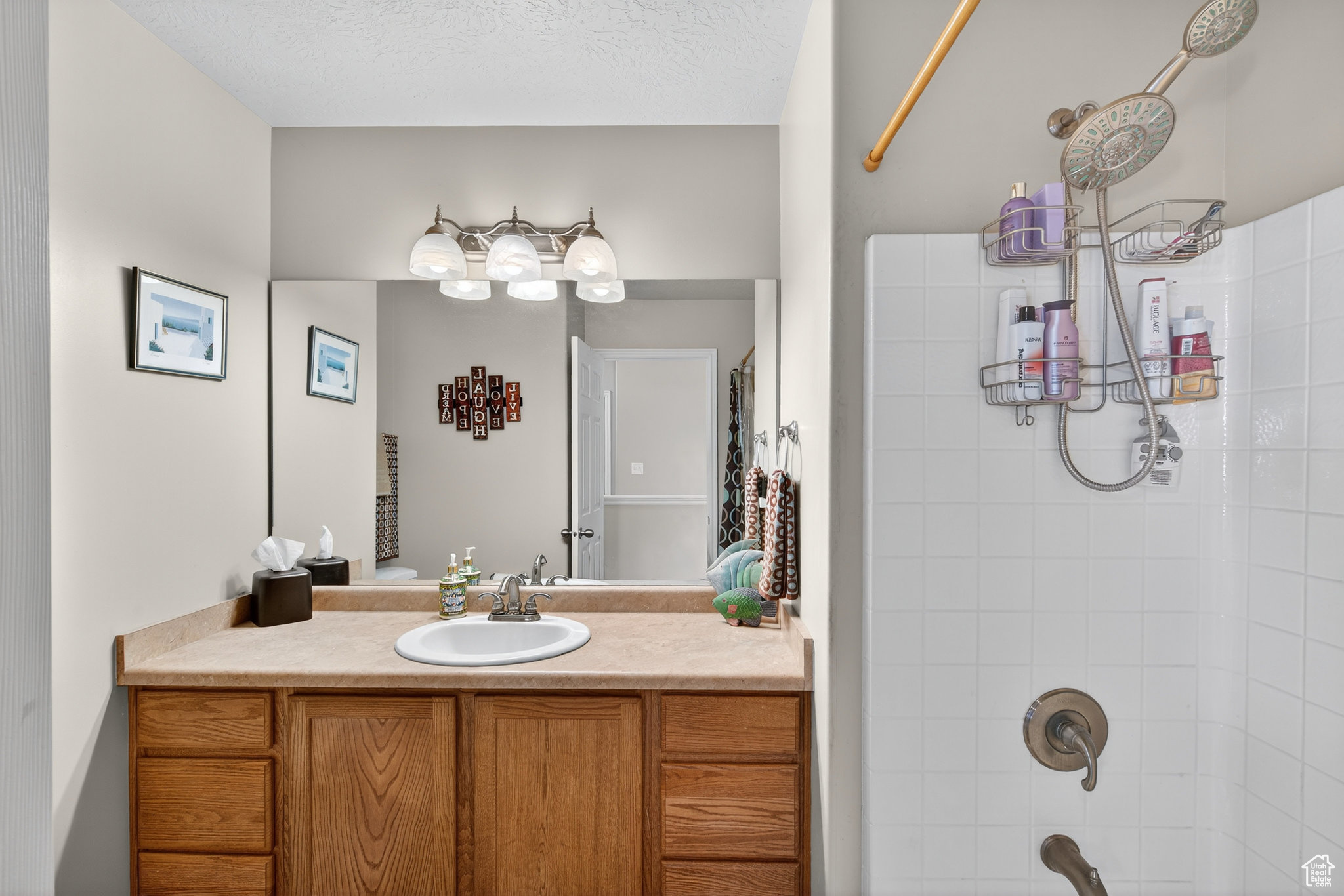 EAGLE CREST NO 1 AT SUNCREST - Residential