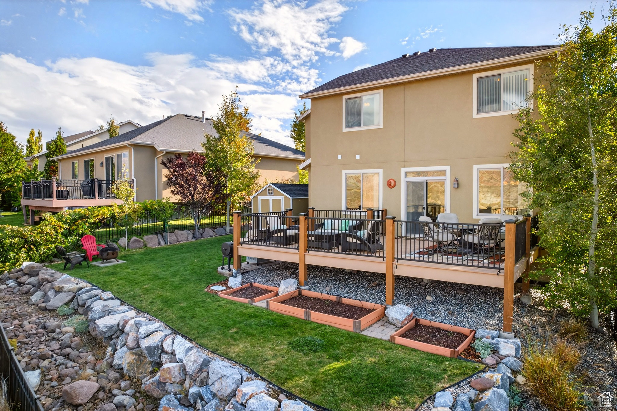 EAGLE CREST NO 1 AT SUNCREST - Residential