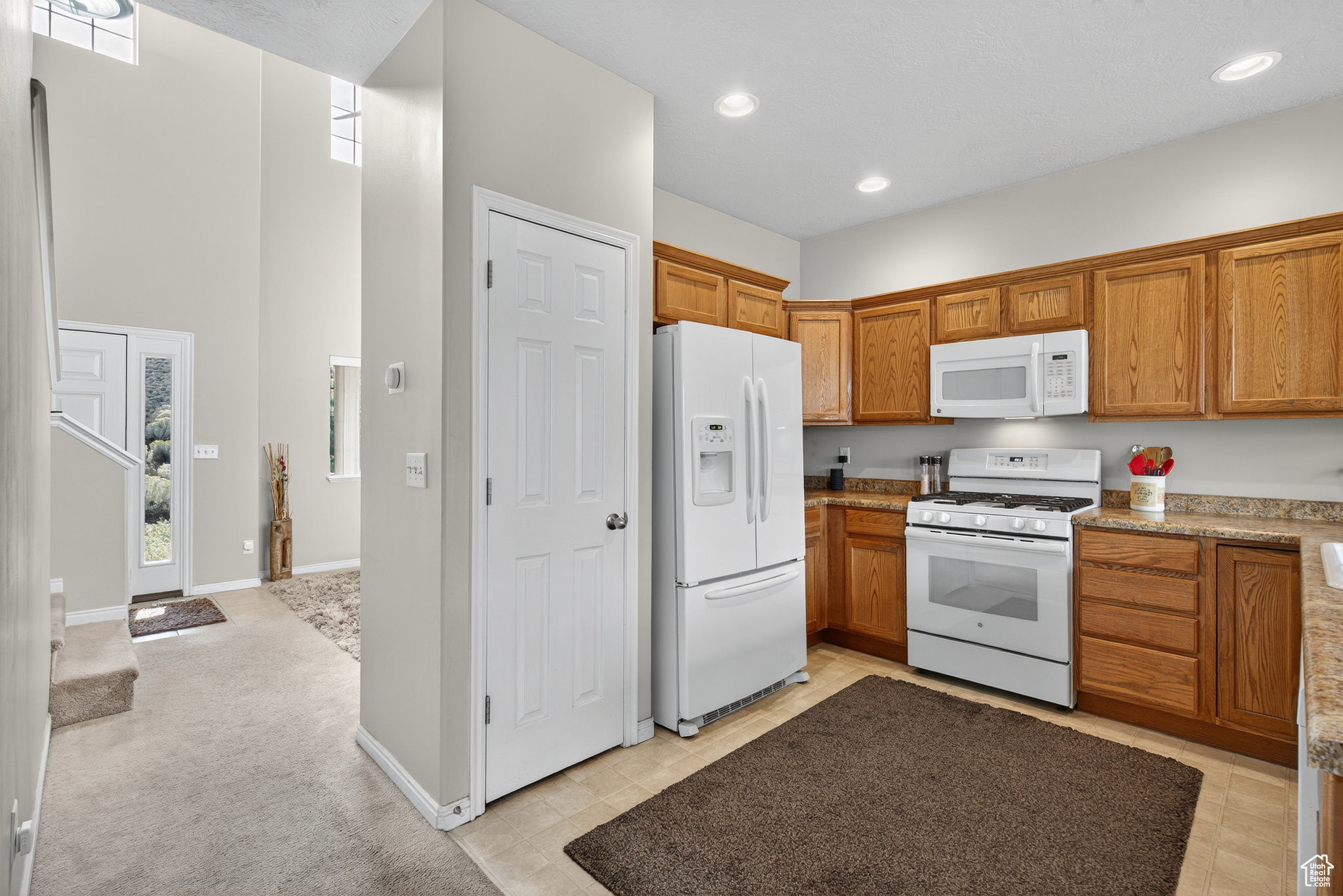 EAGLE CREST NO 1 AT SUNCREST - Residential