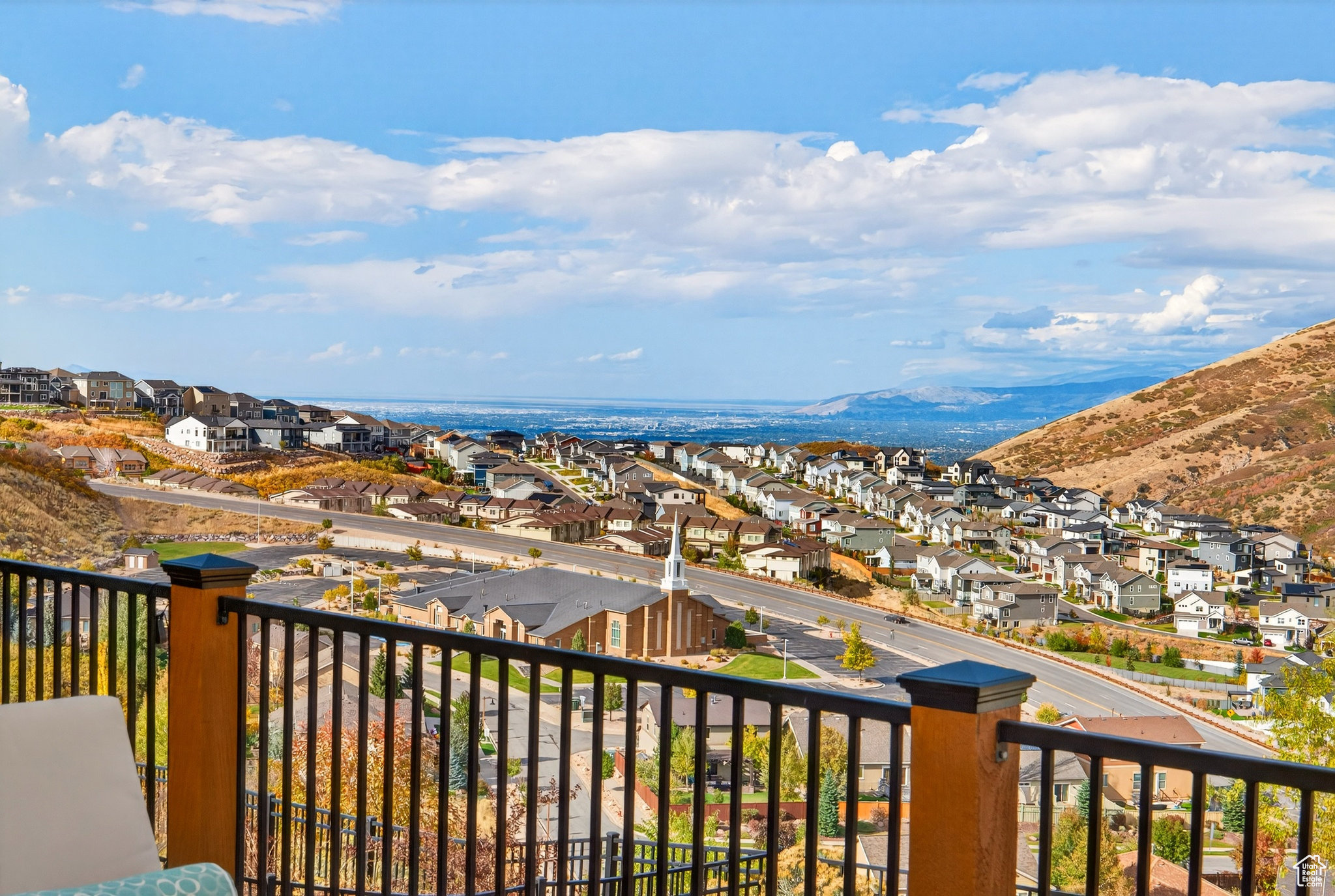 EAGLE CREST NO 1 AT SUNCREST - Residential