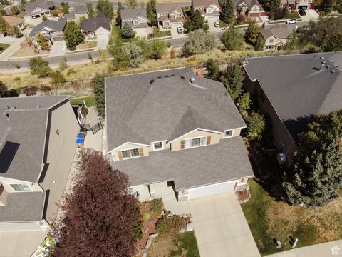 Photo of 15057 S WINGED BLUFF LN, Draper (UT Cnty), UT 84020 (MLS # 2112514)