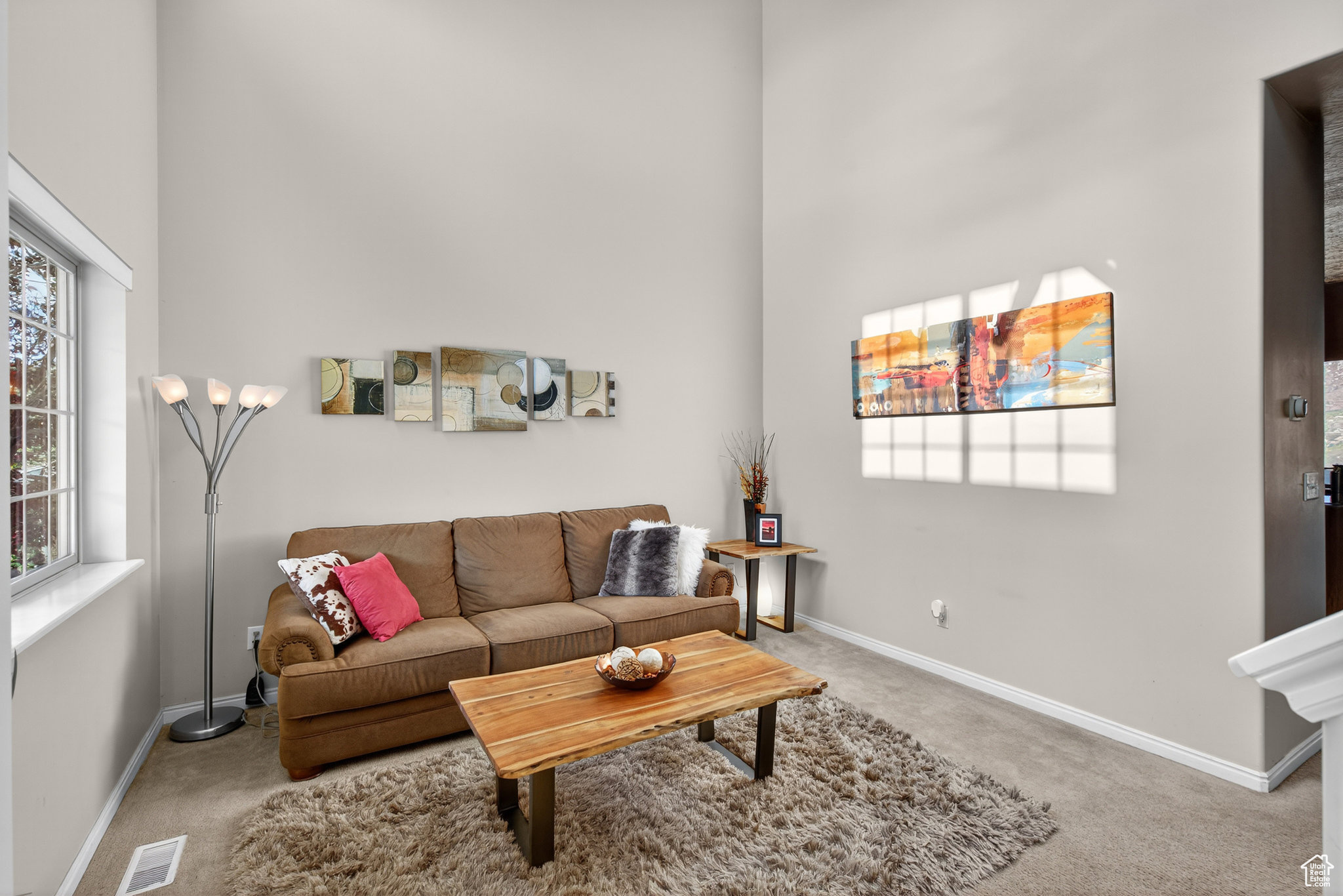 EAGLE CREST NO 1 AT SUNCREST - Residential