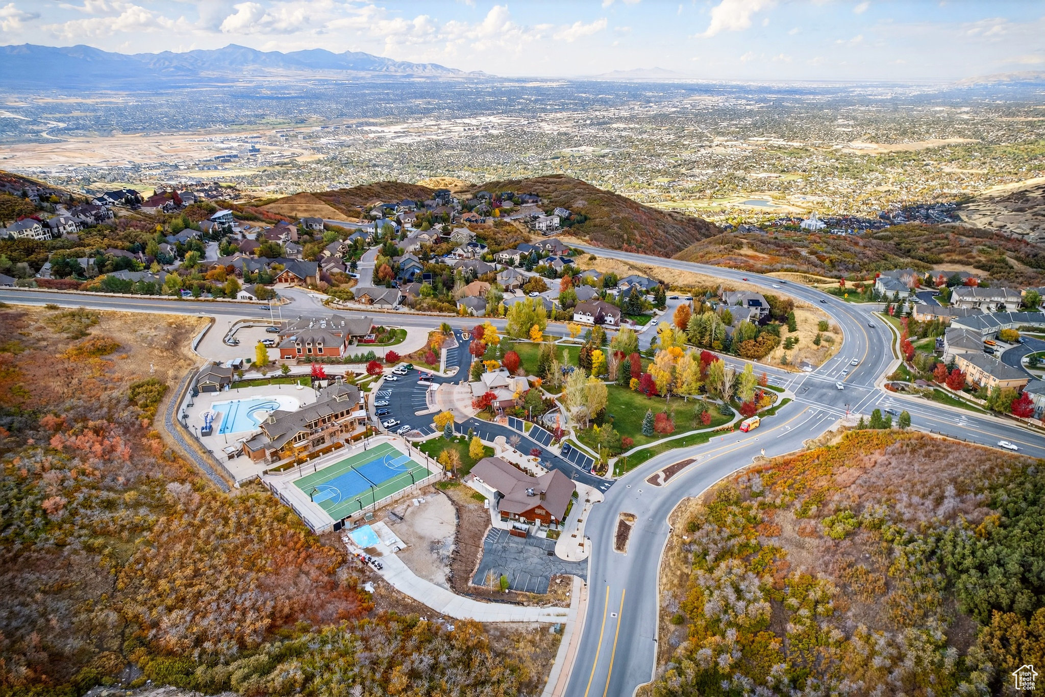 EAGLE CREST NO 1 AT SUNCREST - Residential