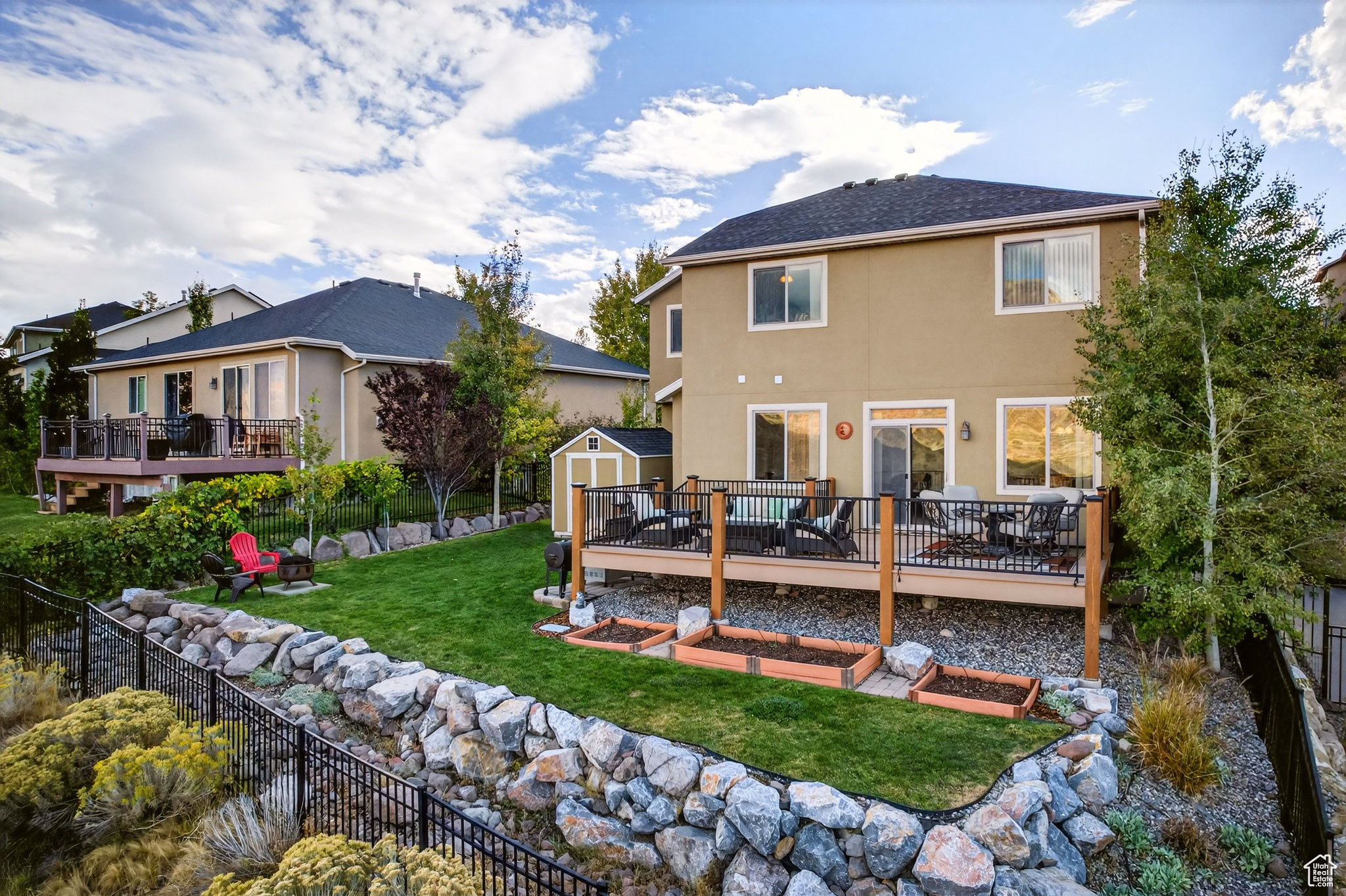 EAGLE CREST NO 1 AT SUNCREST - Residential