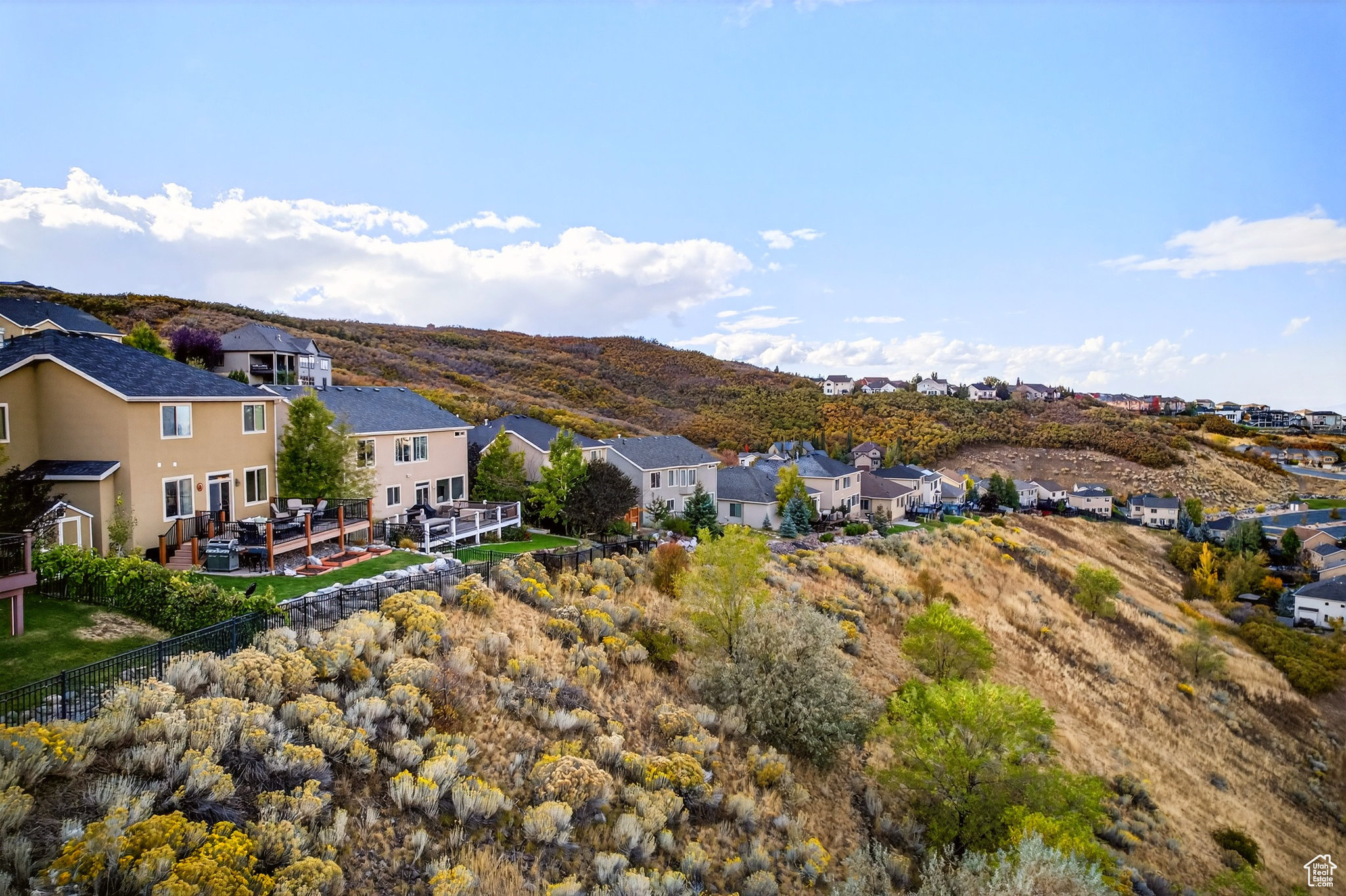 EAGLE CREST NO 1 AT SUNCREST - Residential