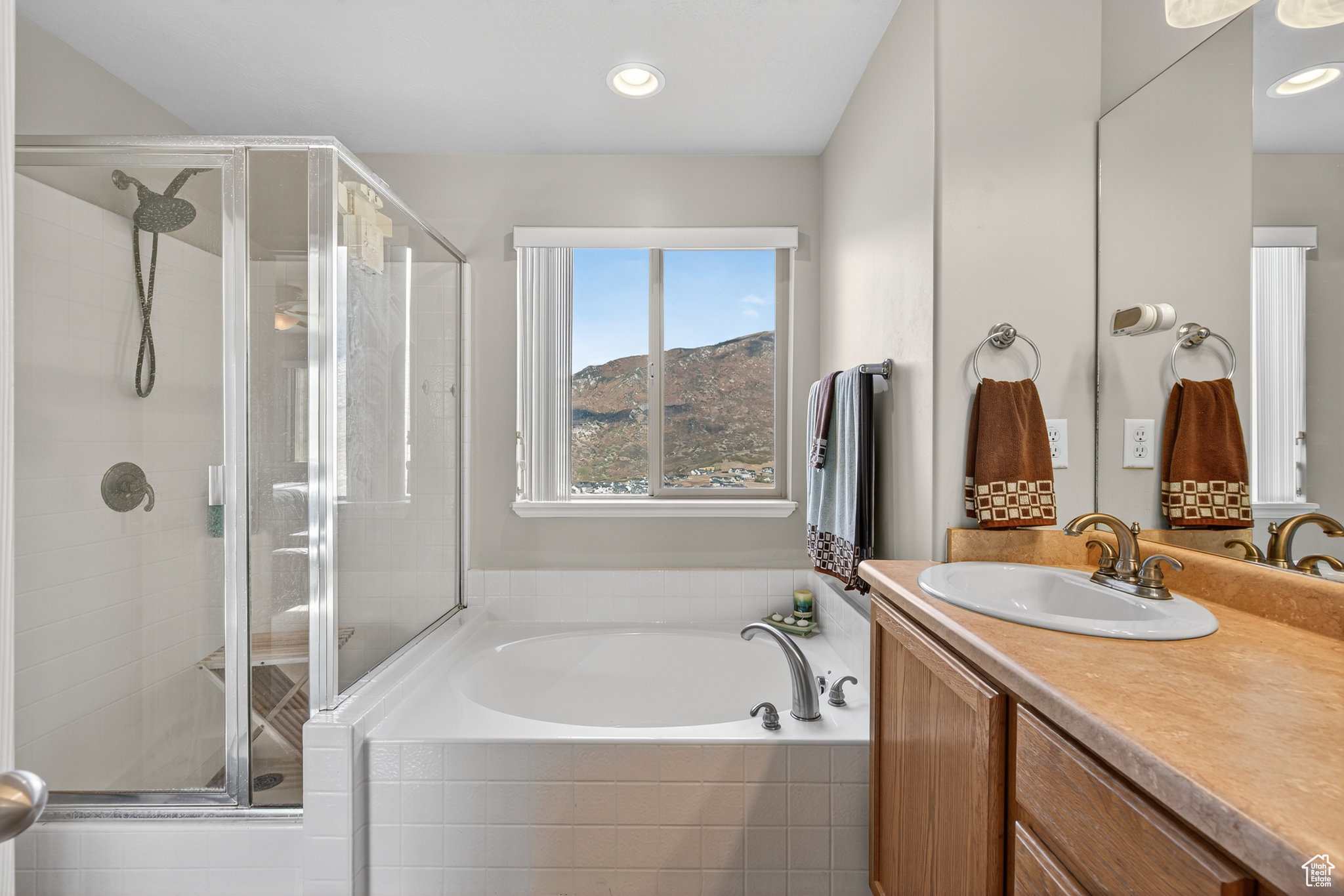 EAGLE CREST NO 1 AT SUNCREST - Residential