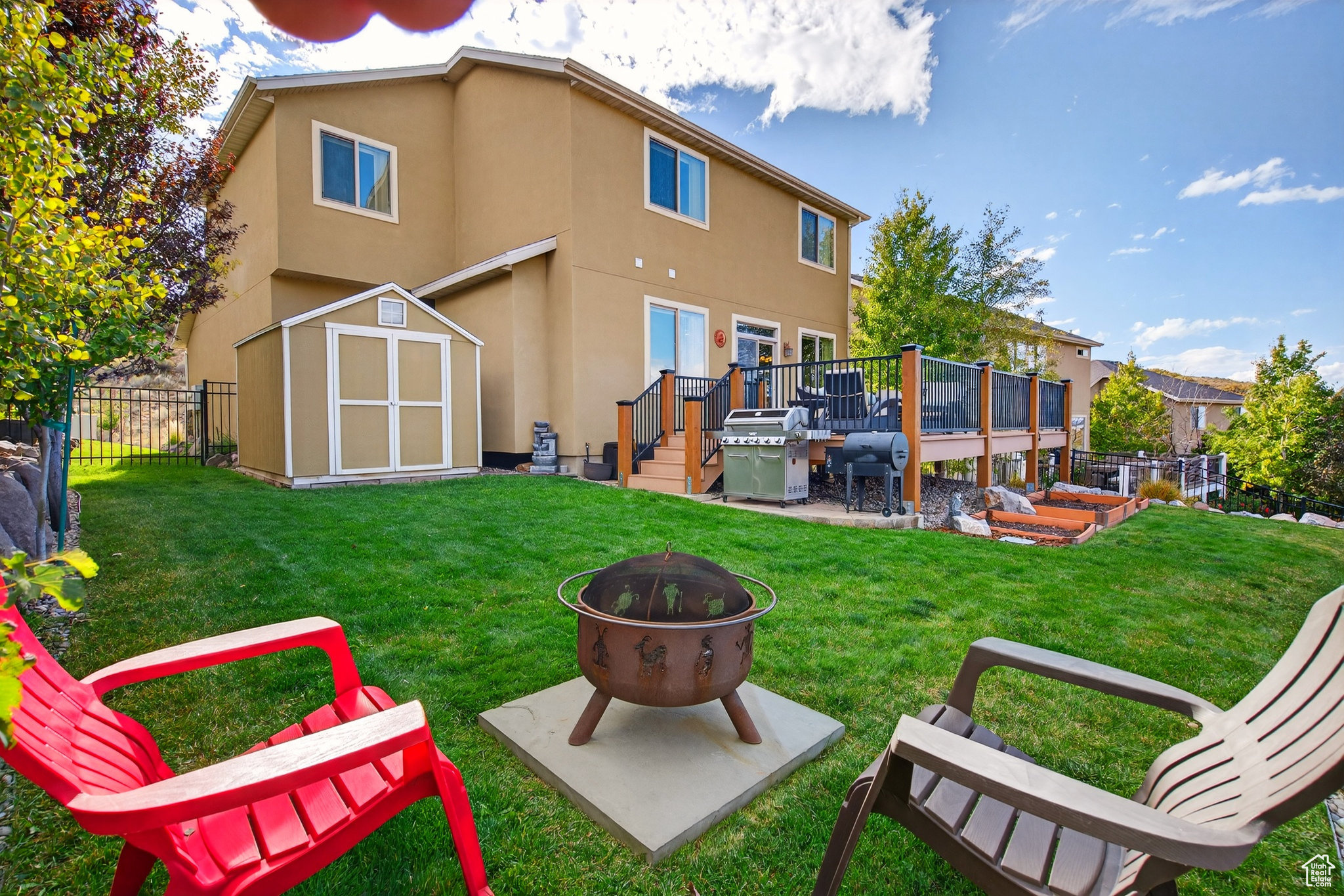 EAGLE CREST NO 1 AT SUNCREST - Residential