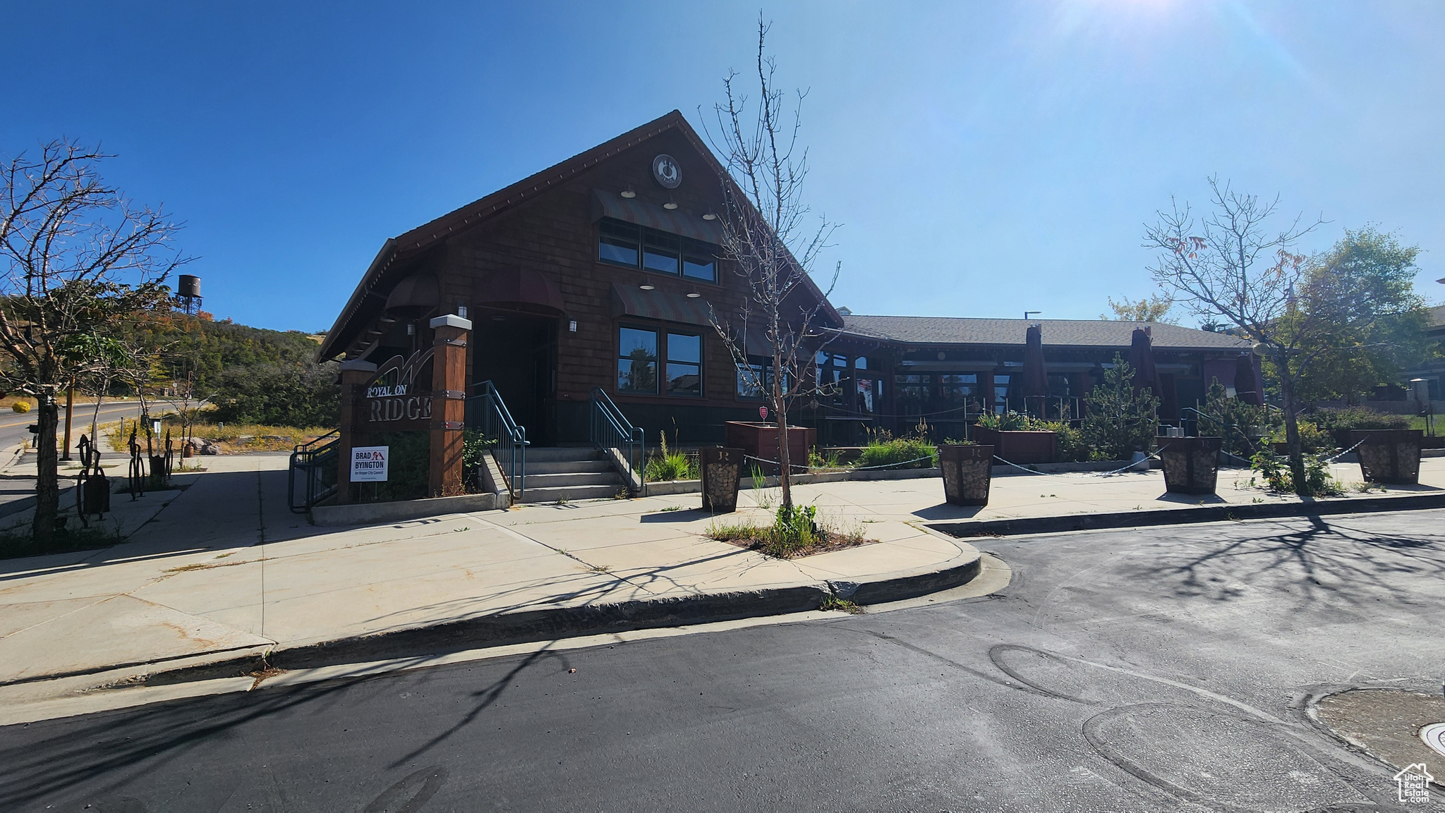 EAGLE CREST NO 1 AT SUNCREST - Residential