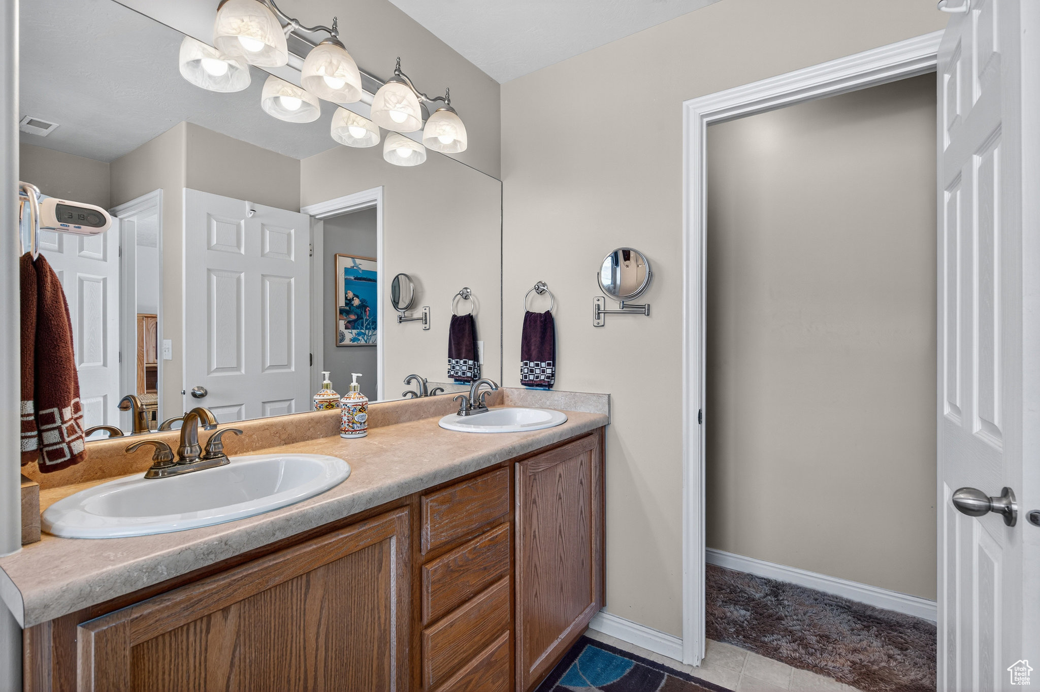 EAGLE CREST NO 1 AT SUNCREST - Residential