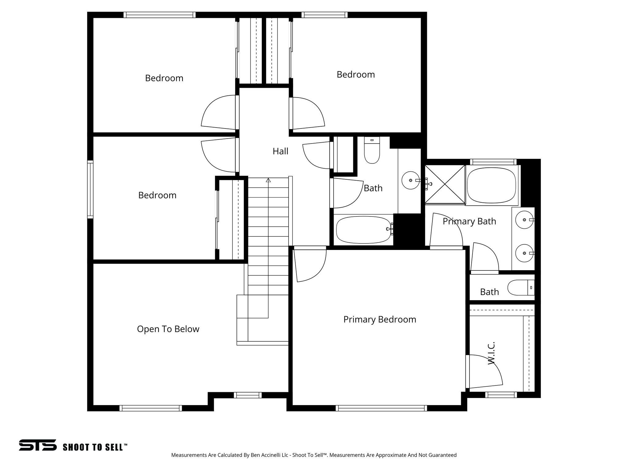 EAGLE CREST NO 1 AT SUNCREST - Residential