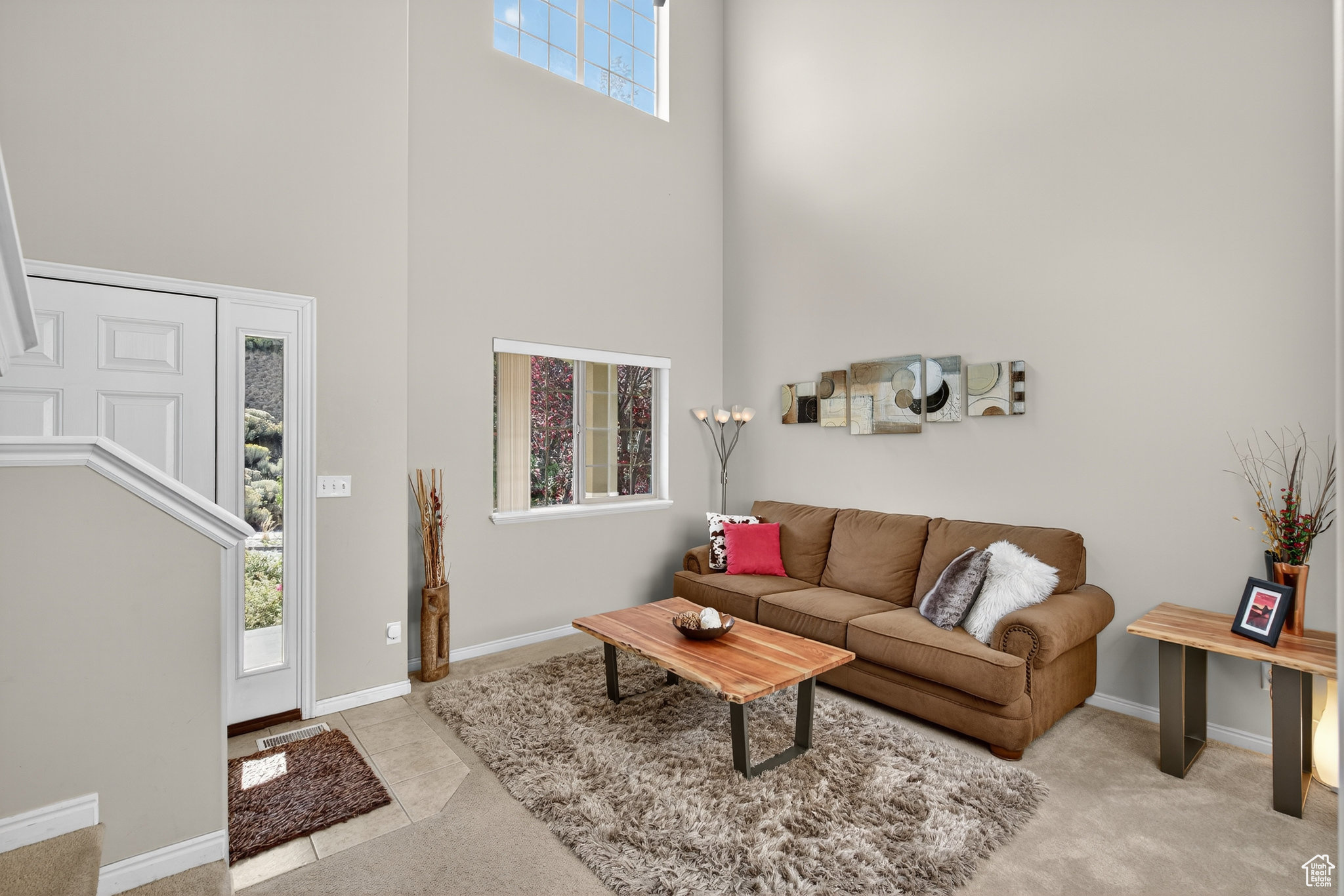 EAGLE CREST NO 1 AT SUNCREST - Residential