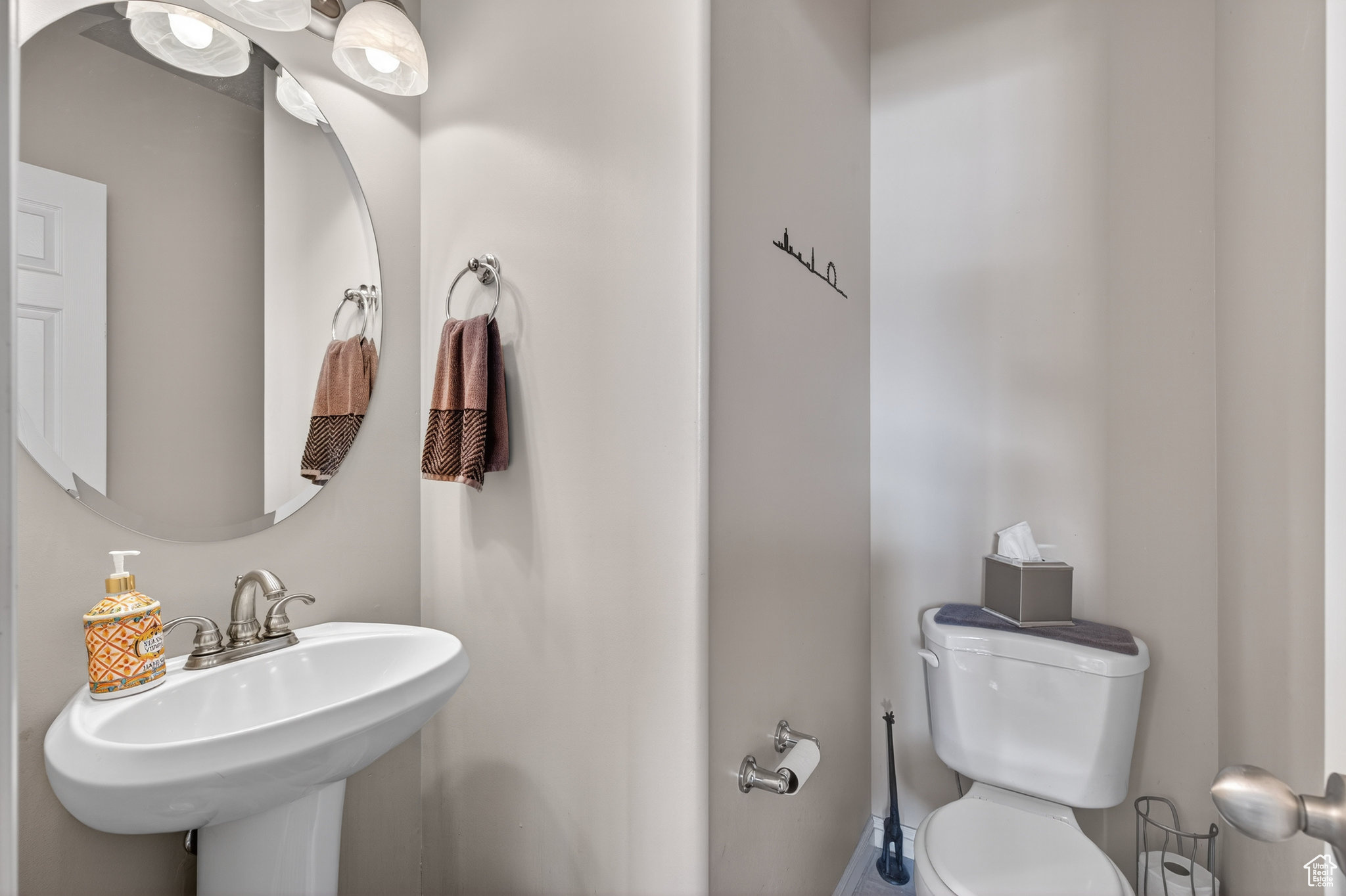 EAGLE CREST NO 1 AT SUNCREST - Residential