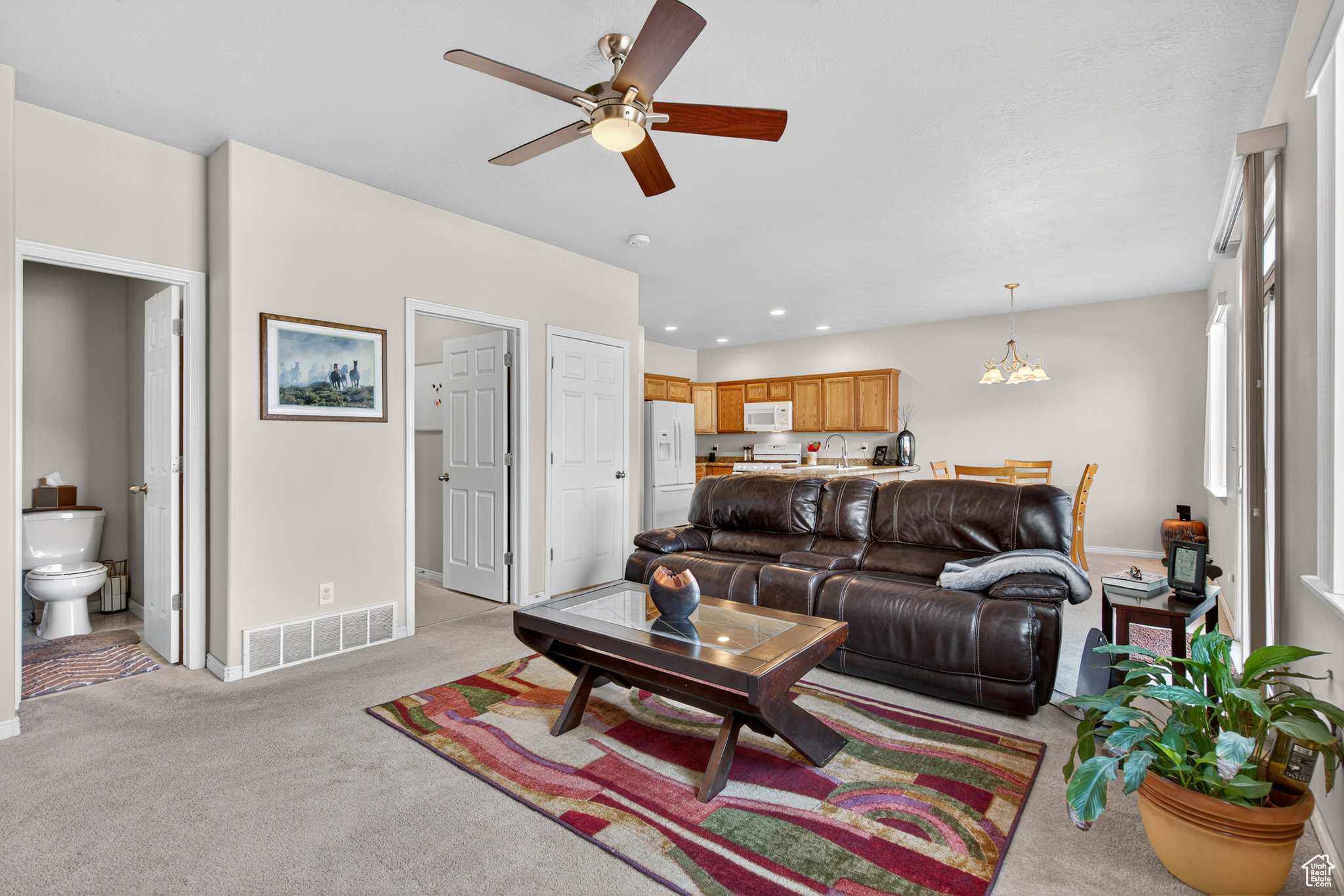 EAGLE CREST NO 1 AT SUNCREST - Residential