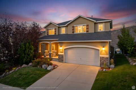 Photo of 15057 S WINGED BLUFF LN, Draper (UT Cnty), UT 84020 (MLS # 2112514) Photo of 15057 S WINGED BLUFF LN, Draper (UT Cnty), UT 84020 (MLS # 2112514)