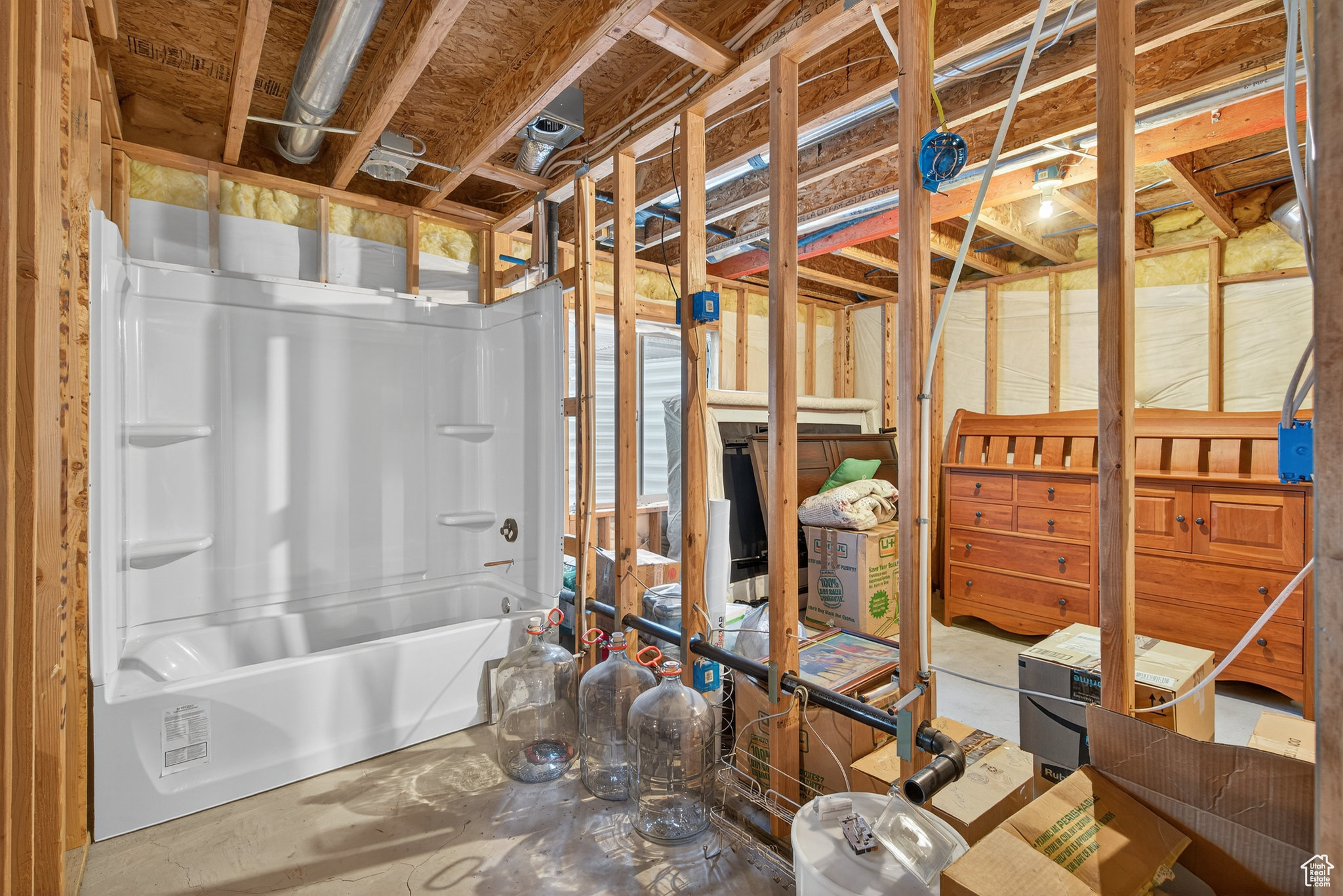 EAGLE CREST NO 1 AT SUNCREST - Residential