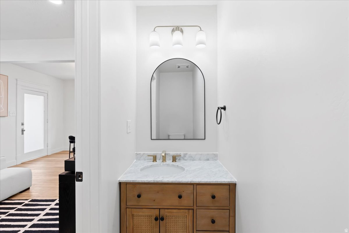 BIG FIELD SURVEY - Residential