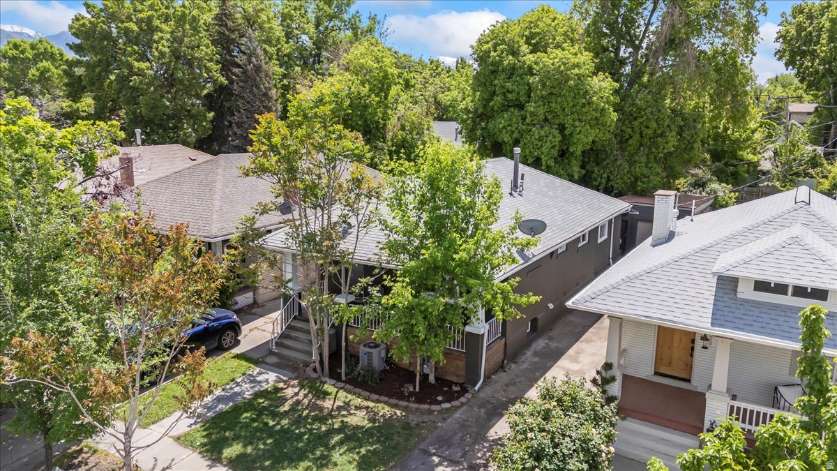 BIG FIELD SURVEY - Residential