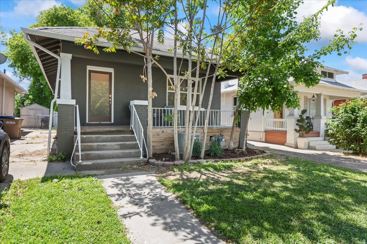 BIG FIELD SURVEY - Residential