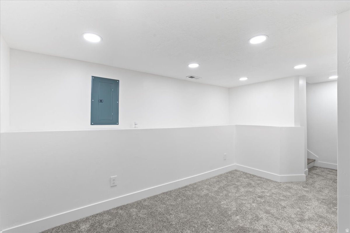 BIG FIELD SURVEY - Residential