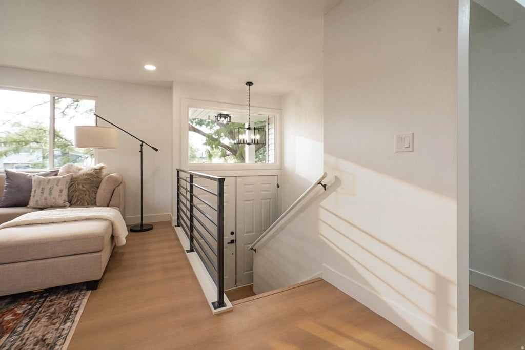 Photo of 4461 S CHERRY BLOSSOM CIR, West Valley City, UT 84120 (MLS # 2185721)