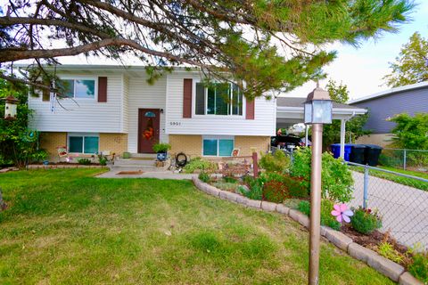Tiny photo for 5951 S SWEET BASIL W, Taylorsville, UT 84129 (MLS # 2120865)