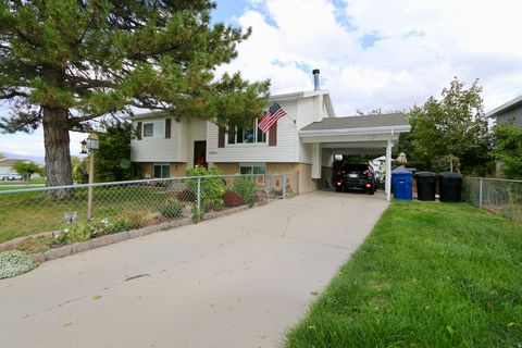 Tiny photo for 5951 S SWEET BASIL W, Taylorsville, UT 84129 (MLS # 2120865)
