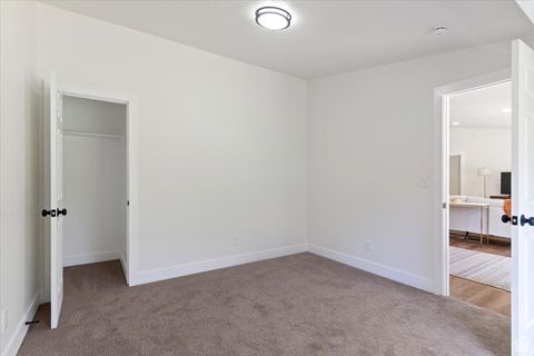 Tiny photo for 116 N 600 W, Brigham City, UT 84302 (MLS # 2115595)