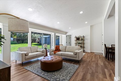 Tiny photo for 116 N 600 W, Brigham City, UT 84302 (MLS # 2115595)