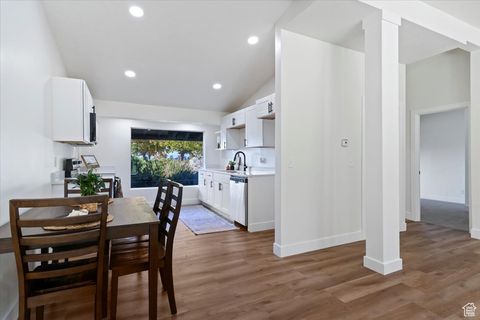 Tiny photo for 116 N 600 W, Brigham City, UT 84302 (MLS # 2115595)