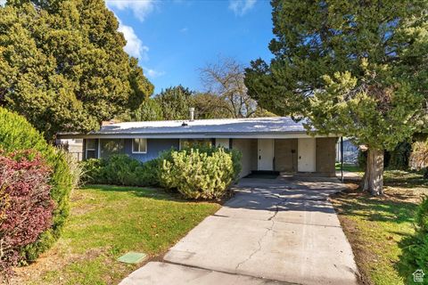 Tiny photo for 116 N 600 W, Brigham City, UT 84302 (MLS # 2115595)