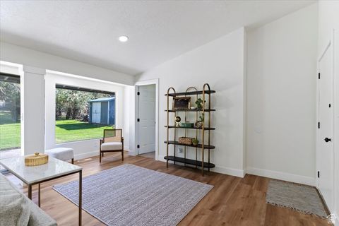 Tiny photo for 116 N 600 W, Brigham City, UT 84302 (MLS # 2115595)