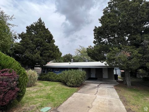 Tiny photo for 116 N 600 W, Brigham City, UT 84302 (MLS # 2115595)