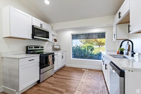 Tiny photo for 116 N 600 W, Brigham City, UT 84302 (MLS # 2115595)